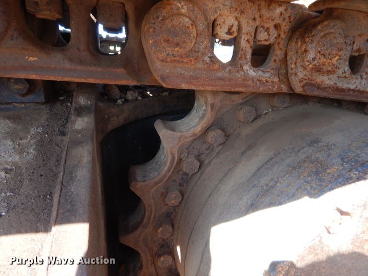 image for item HW9326 2013 Komatsu PC490LC-10  excavator