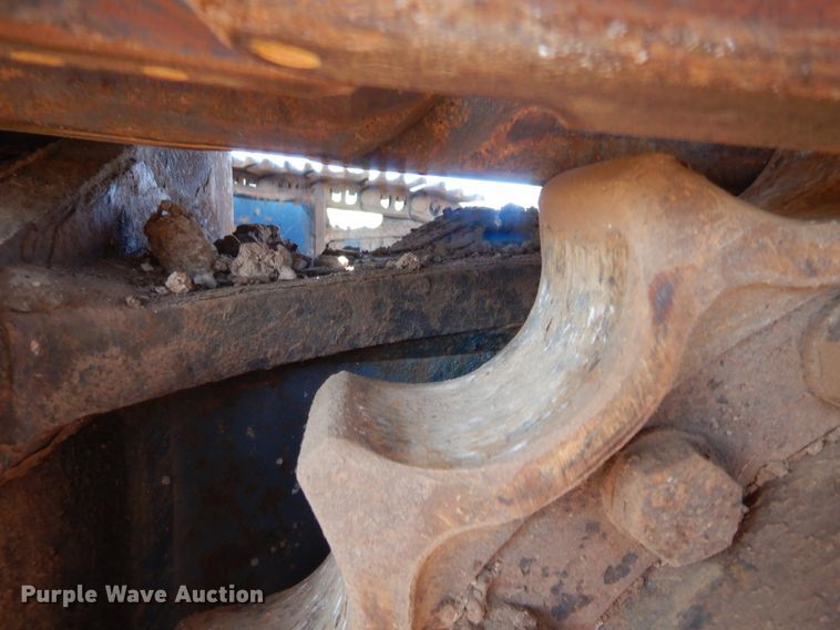 image for item HW9326 2013 Komatsu PC490LC-10  excavator