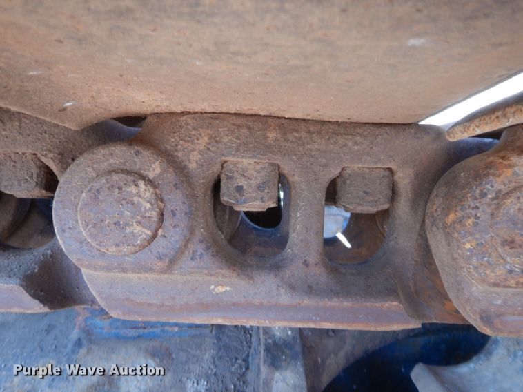 image for item HW9326 2013 Komatsu PC490LC-10  excavator