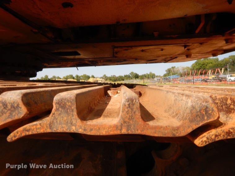 image for item HW9326 2013 Komatsu PC490LC-10  excavator