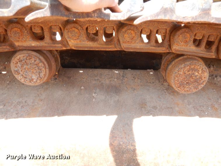 image for item HW9327 2013 Komatsu PC490LC-10  excavator