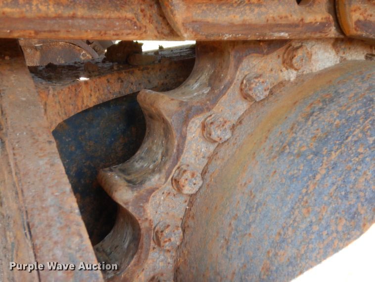 image for item HW9327 2013 Komatsu PC490LC-10  excavator