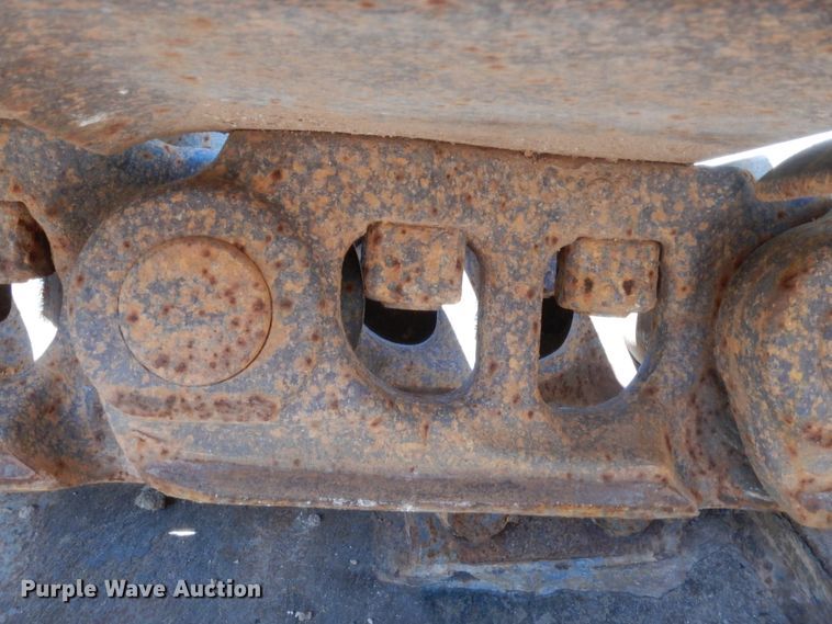 image for item HW9327 2013 Komatsu PC490LC-10  excavator