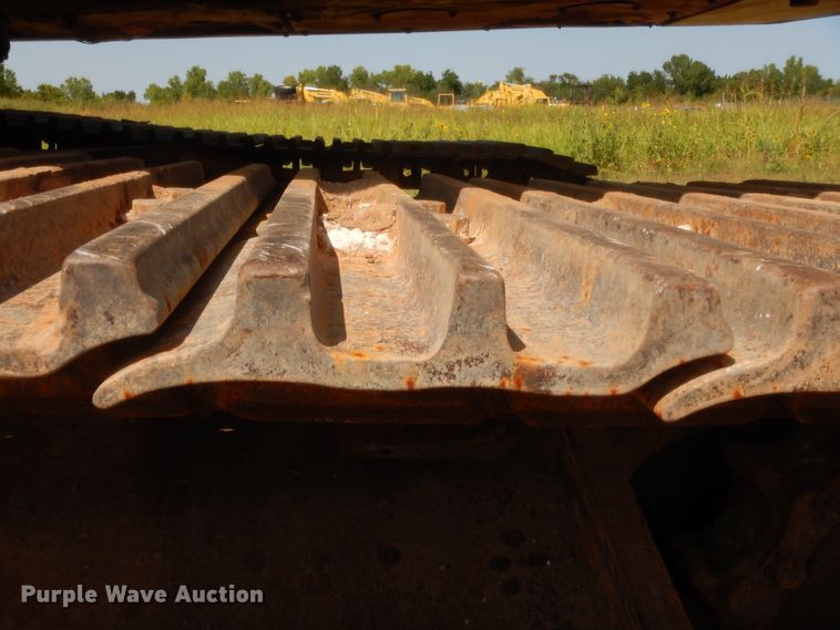 image for item HW9327 2013 Komatsu PC490LC-10  excavator