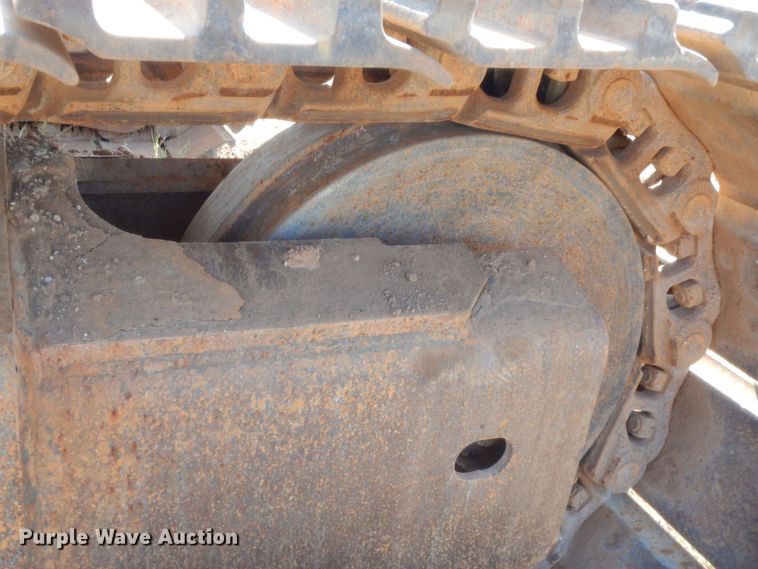 image for item HW9327 2013 Komatsu PC490LC-10  excavator