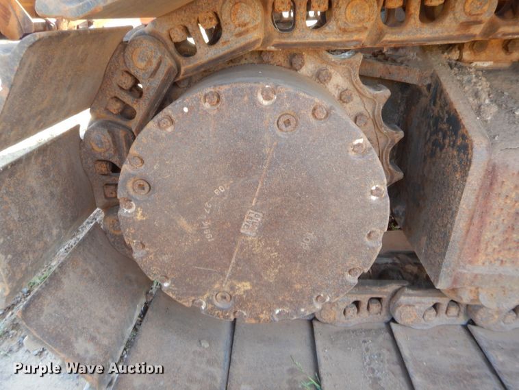 image for item HW9327 2013 Komatsu PC490LC-10  excavator