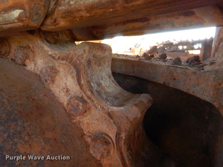 image for item HW9327 2013 Komatsu PC490LC-10  excavator