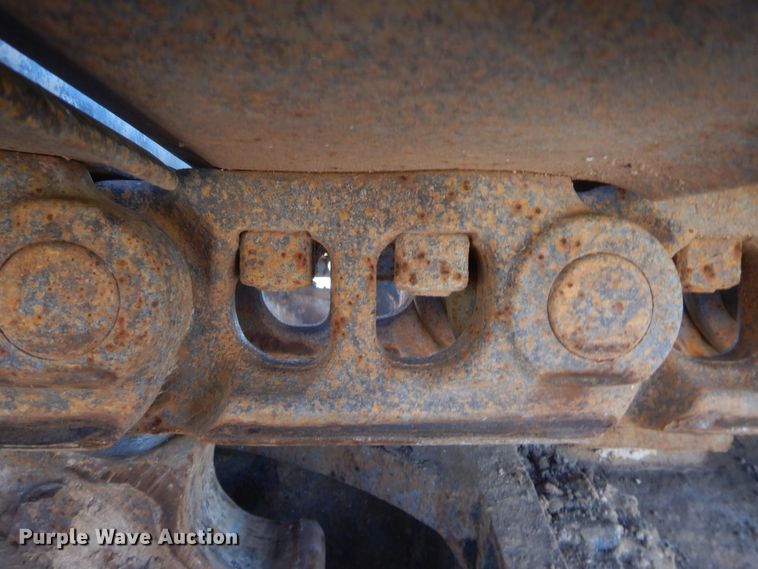 image for item HW9327 2013 Komatsu PC490LC-10  excavator