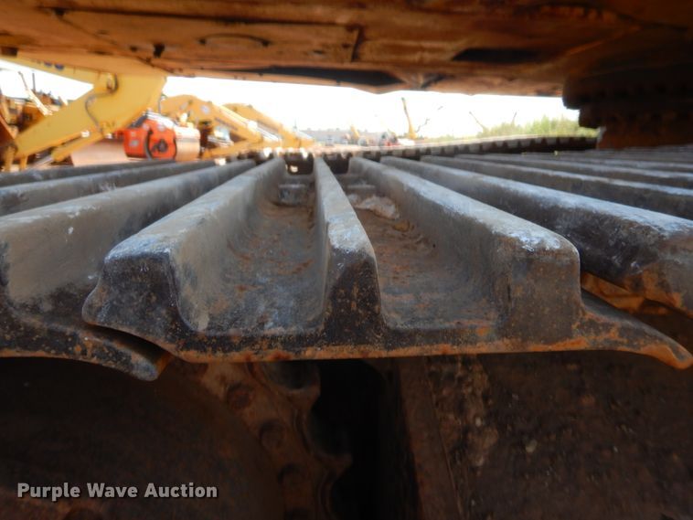 image for item HW9327 2013 Komatsu PC490LC-10  excavator