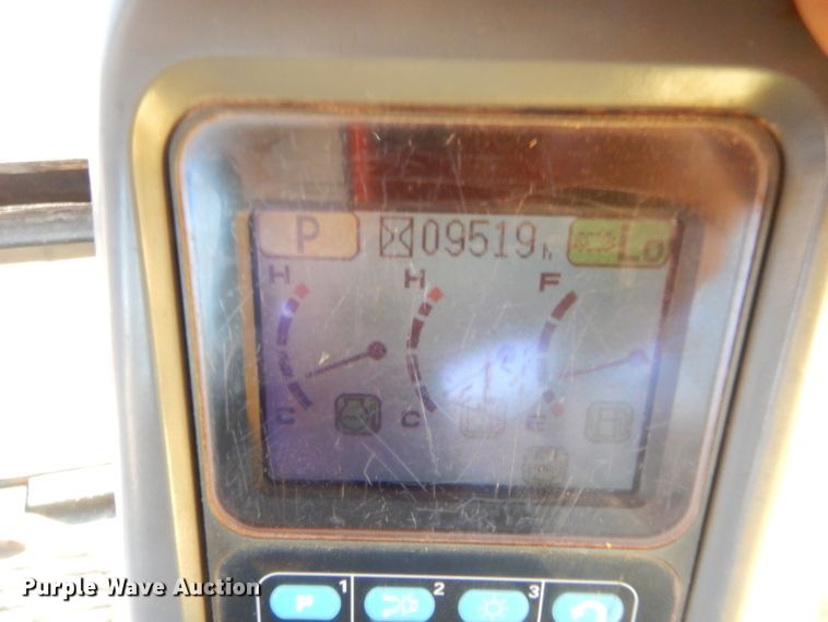 image for item HW9328 2006 Komatsu PC300LC-7EO  excavator