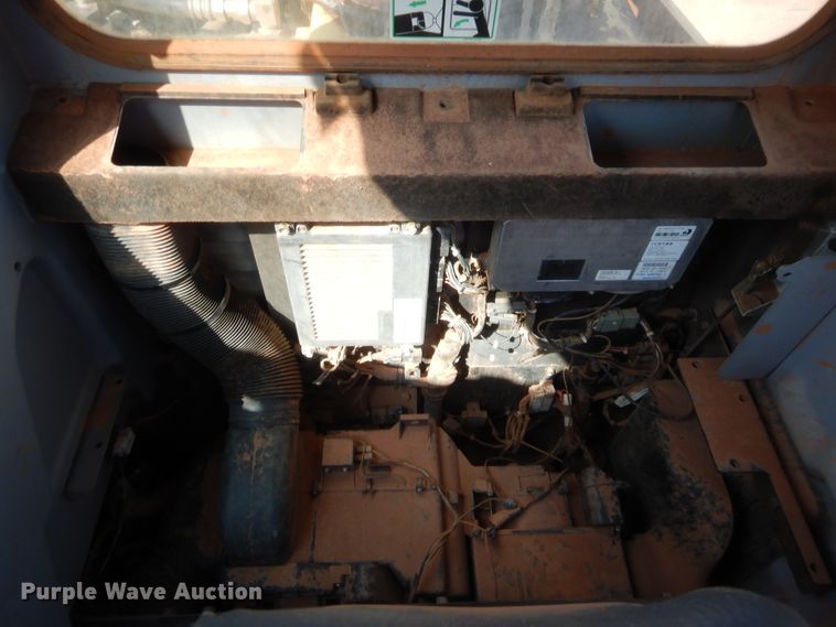 image for item HW9328 2006 Komatsu PC300LC-7EO  excavator