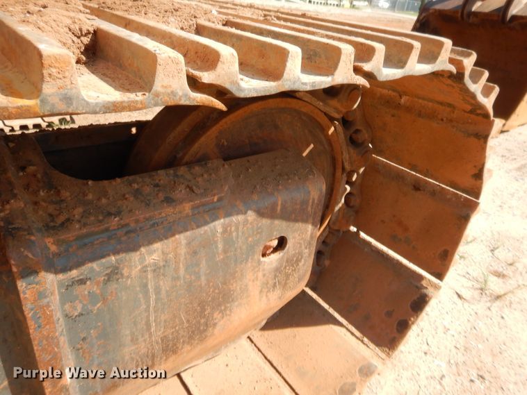 image for item HW9328 2006 Komatsu PC300LC-7EO  excavator