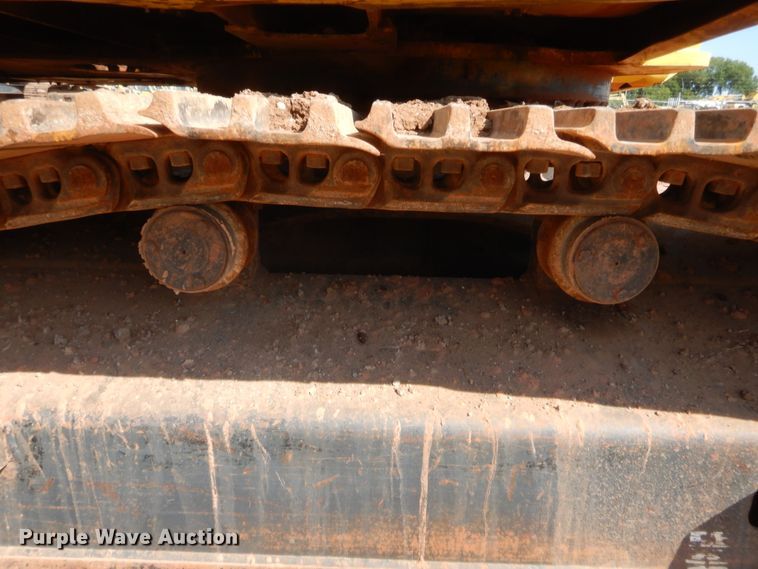 image for item HW9328 2006 Komatsu PC300LC-7EO  excavator