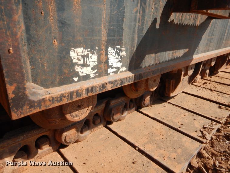 image for item HW9328 2006 Komatsu PC300LC-7EO  excavator