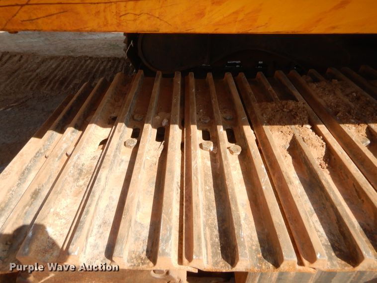 image for item HW9328 2006 Komatsu PC300LC-7EO  excavator