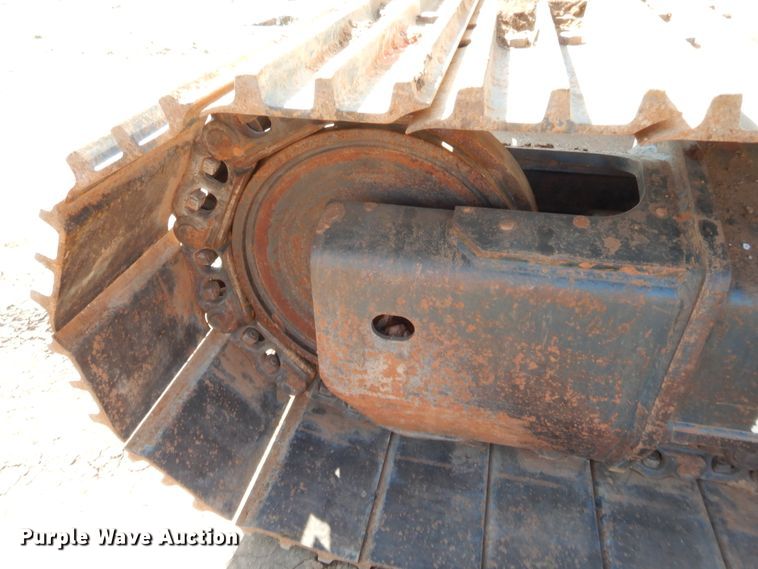 image for item HW9328 2006 Komatsu PC300LC-7EO  excavator