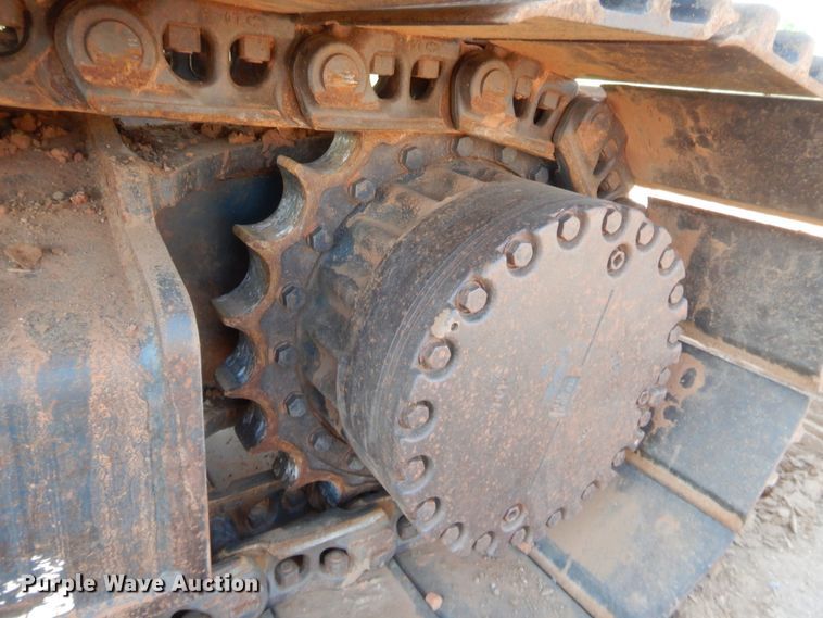 image for item HW9328 2006 Komatsu PC300LC-7EO  excavator