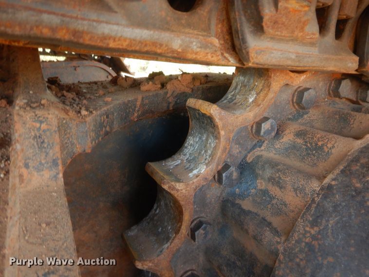 image for item HW9328 2006 Komatsu PC300LC-7EO  excavator