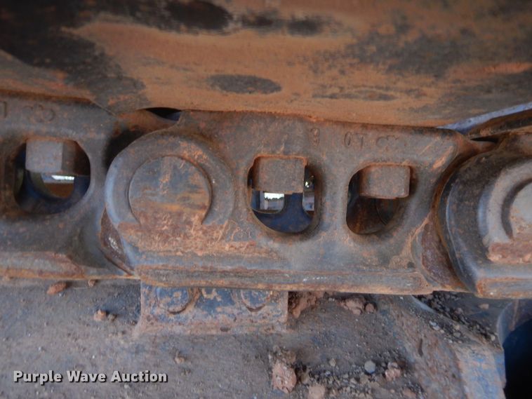 image for item HW9328 2006 Komatsu PC300LC-7EO  excavator