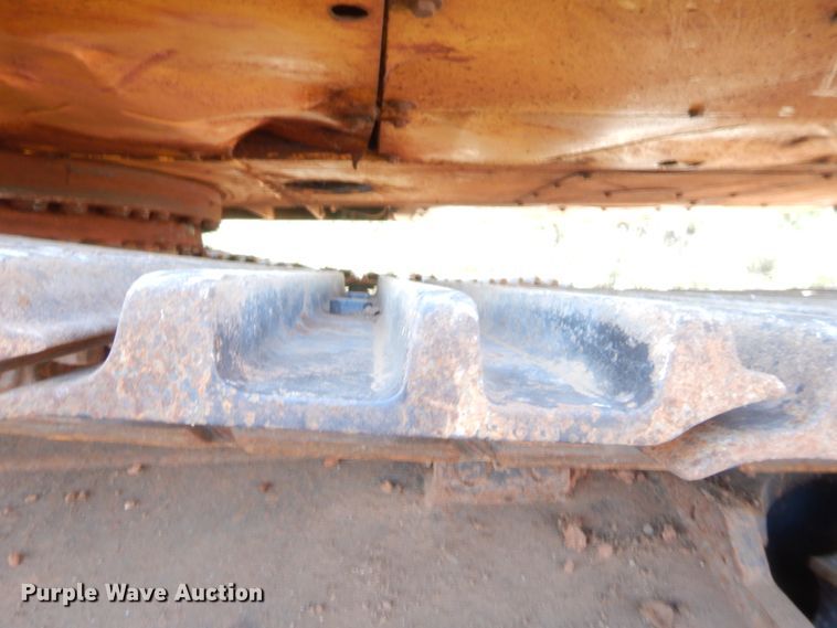 image for item HW9328 2006 Komatsu PC300LC-7EO  excavator