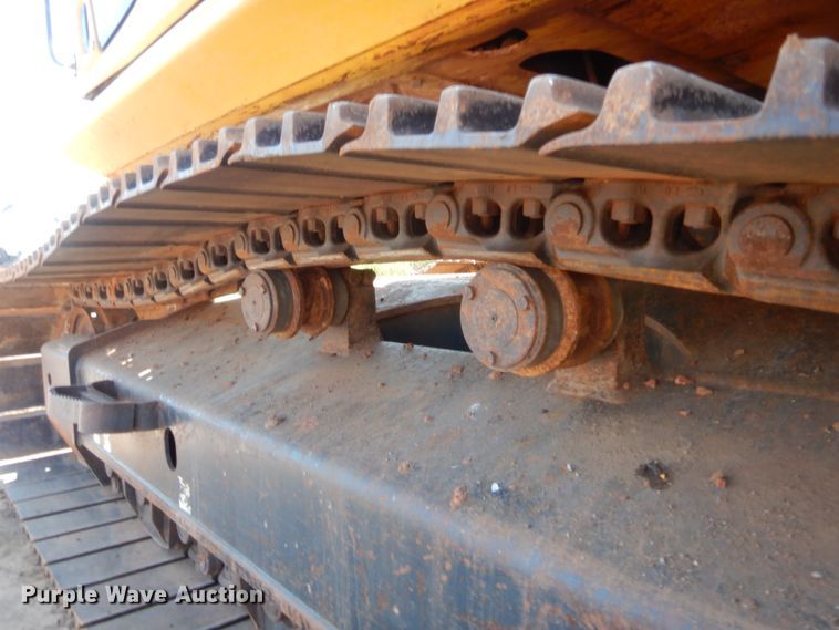 image for item HW9328 2006 Komatsu PC300LC-7EO  excavator