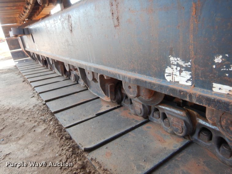 image for item HW9328 2006 Komatsu PC300LC-7EO  excavator