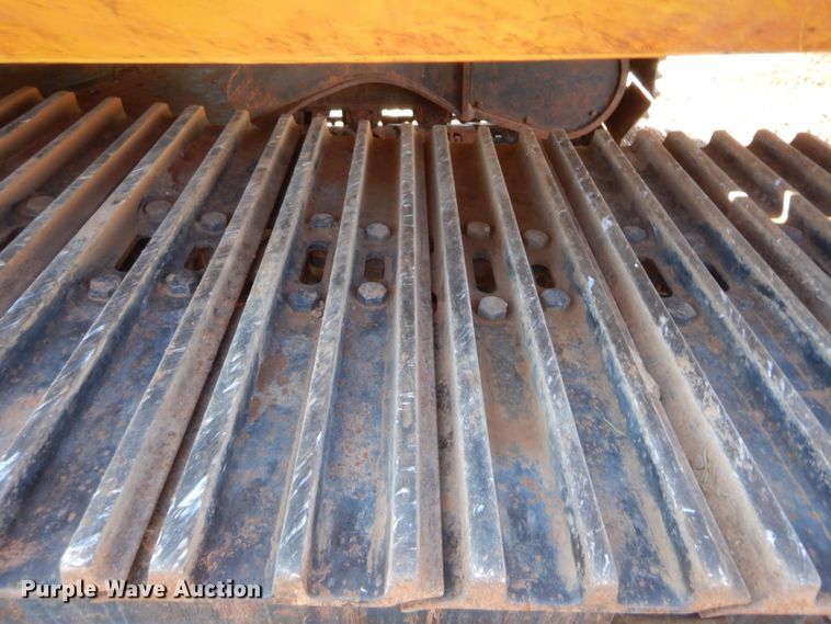 image for item HW9328 2006 Komatsu PC300LC-7EO  excavator