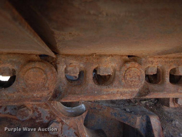 image for item HW9329 2011 Komatsu PC270LC-8  excavator