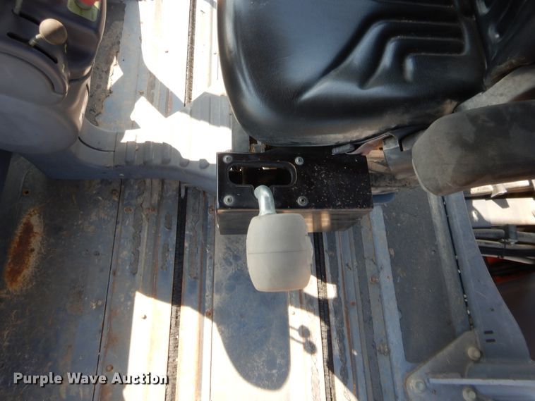 image for item HW9330 2010 Hamm HD140VO  vibratory double drum roller