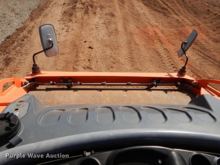 image for item HW9330 2010 Hamm HD140VO  vibratory double drum roller