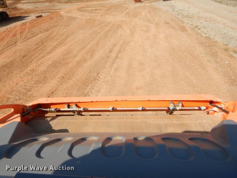 image for item HW9330 2010 Hamm HD140VO  vibratory double drum roller