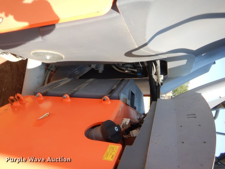 image for item HW9330 2010 Hamm HD140VO  vibratory double drum roller