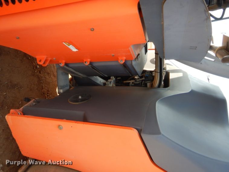 image for item HW9330 2010 Hamm HD140VO  vibratory double drum roller