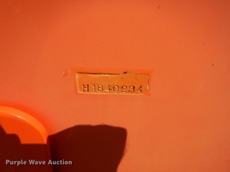 image for item HW9330 2010 Hamm HD140VO  vibratory double drum roller