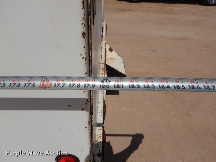 image for item DI0777 2002 Kenworth T300  service truck