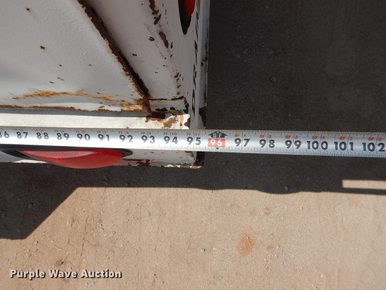 image for item DI0777 2002 Kenworth T300  service truck