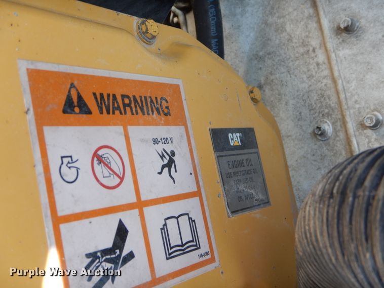 image for item DI0777 2002 Kenworth T300  service truck