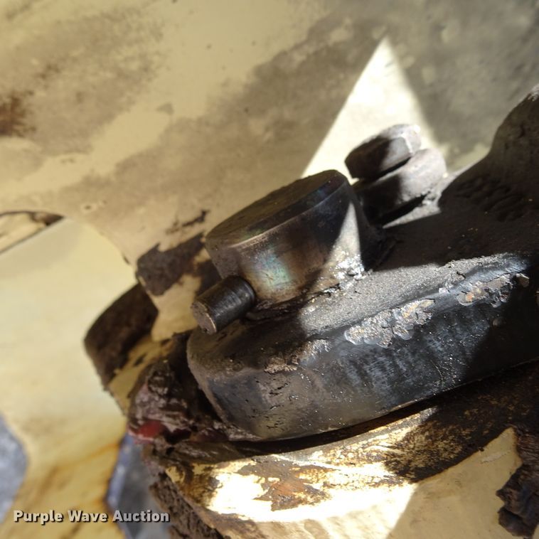 image for item DI0778 Ingersoll Rand  VR-843 telehandler