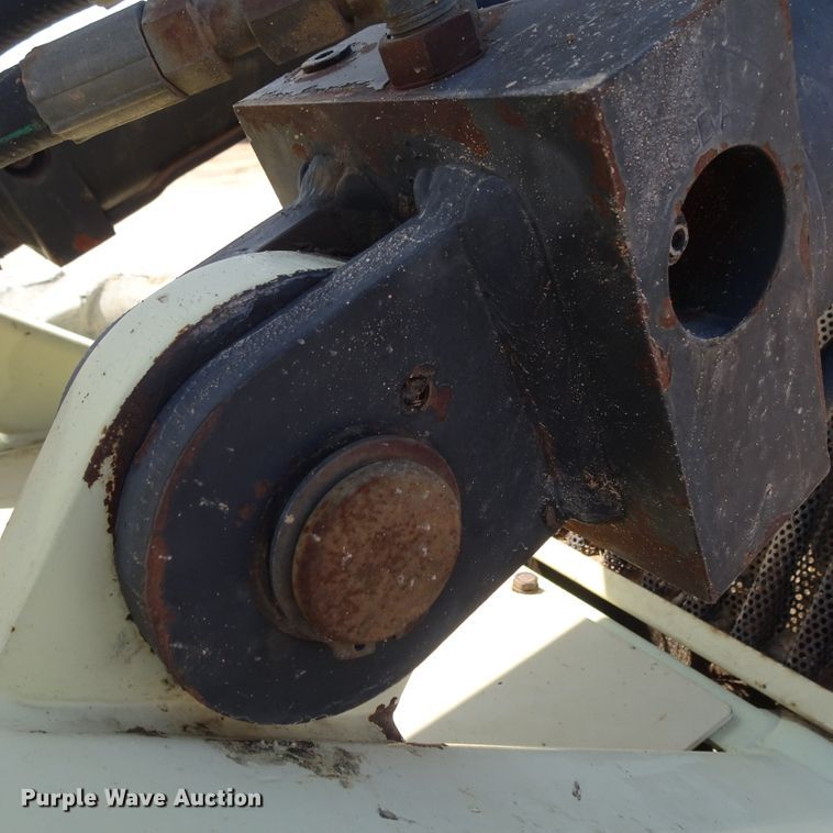 image for item DI0778 Ingersoll Rand  VR-843 telehandler