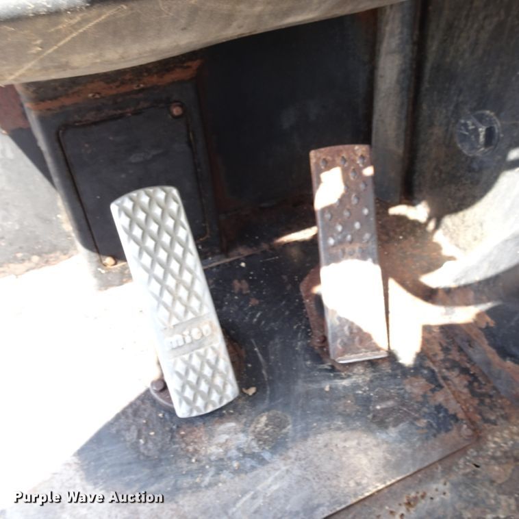 image for item DI0778 Ingersoll Rand  VR-843 telehandler