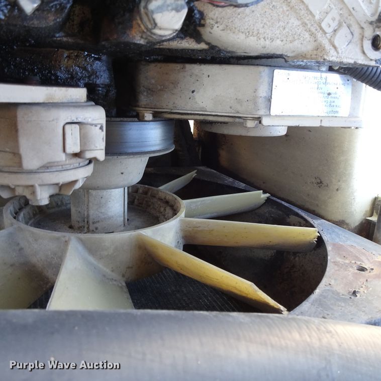 image for item DI0778 Ingersoll Rand  VR-843 telehandler