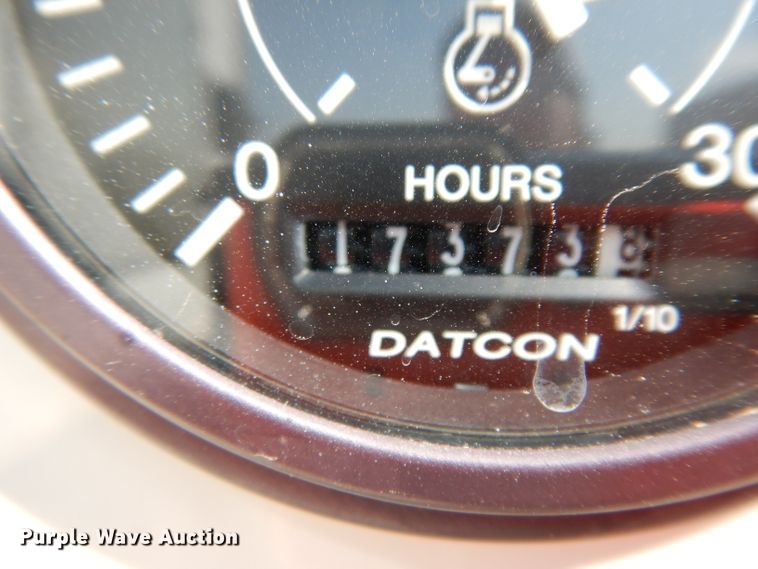 image for item DJ1018 Whisperwatt DCA-70SSIU  generator