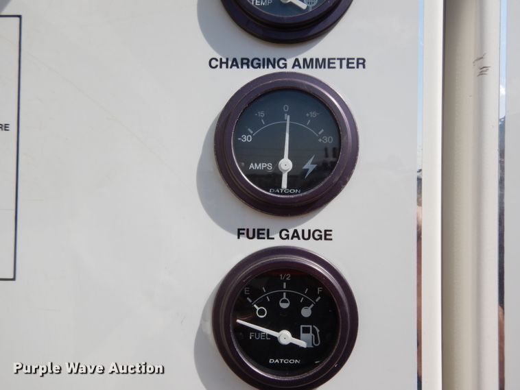 image for item DJ1018 Whisperwatt DCA-70SSIU  generator