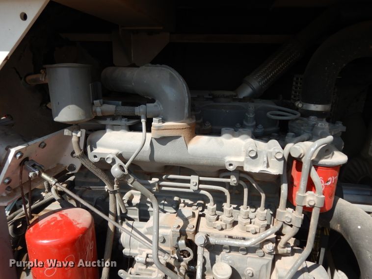 image for item DJ1018 Whisperwatt DCA-70SSIU  generator