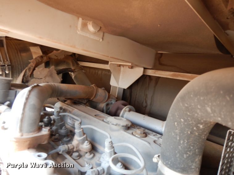 image for item DJ1018 Whisperwatt DCA-70SSIU  generator