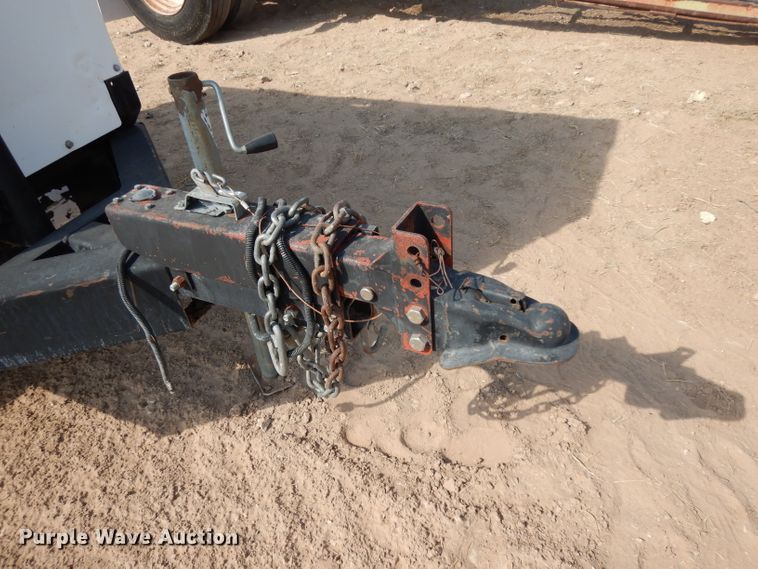 image for item DJ1018 Whisperwatt DCA-70SSIU  generator