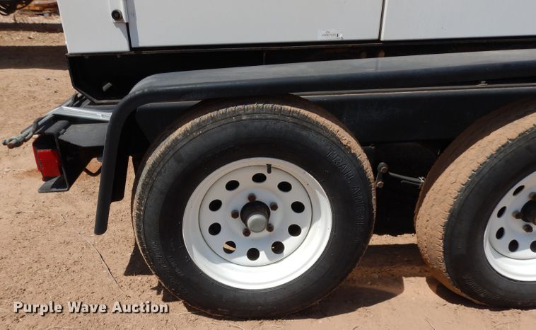 image for item DJ1018 Whisperwatt DCA-70SSIU  generator