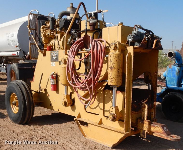 image for item DJ1019 DMI PBM pipe bender