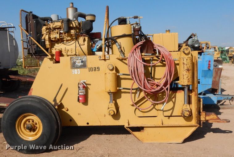 image for item DJ1019 DMI PBM pipe bender