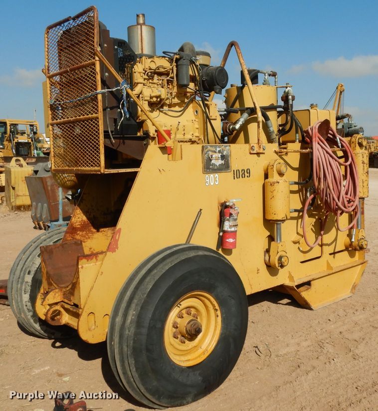 image for item DJ1019 DMI PBM pipe bender